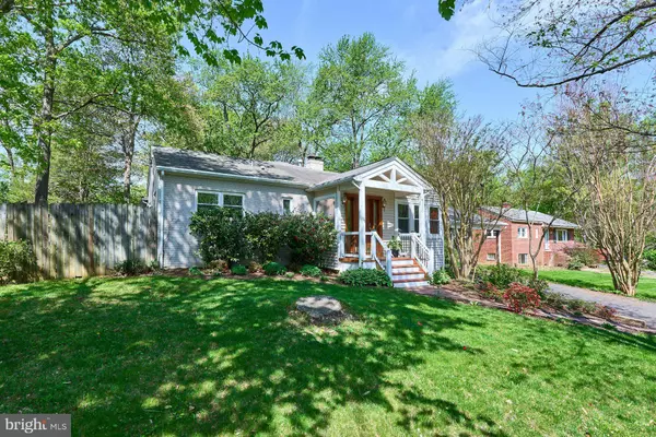 Annandale, VA 22003,5120 BIRCH LN