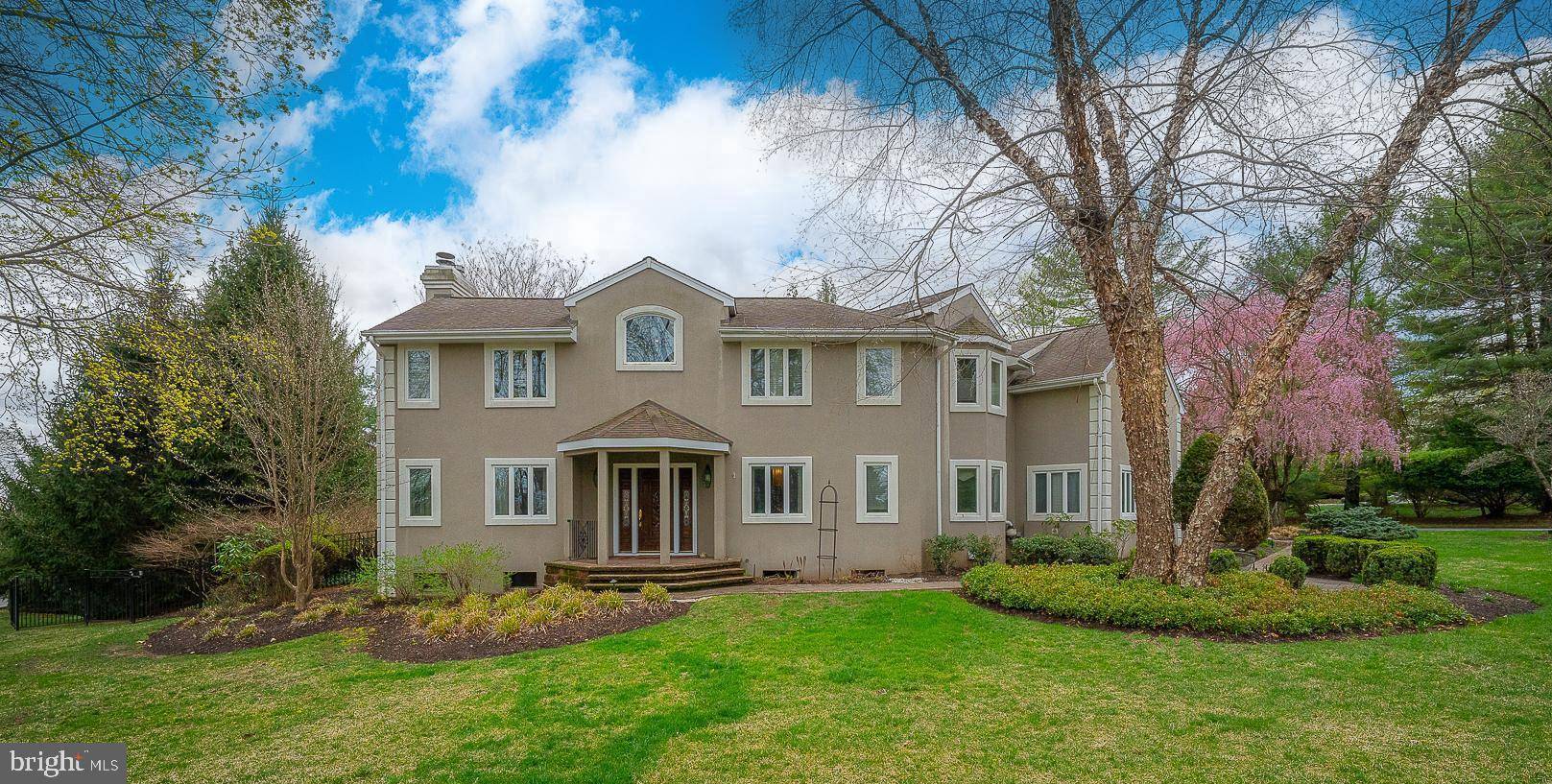 Penn Valley, PA 19072,1437 FLAT ROCK RD