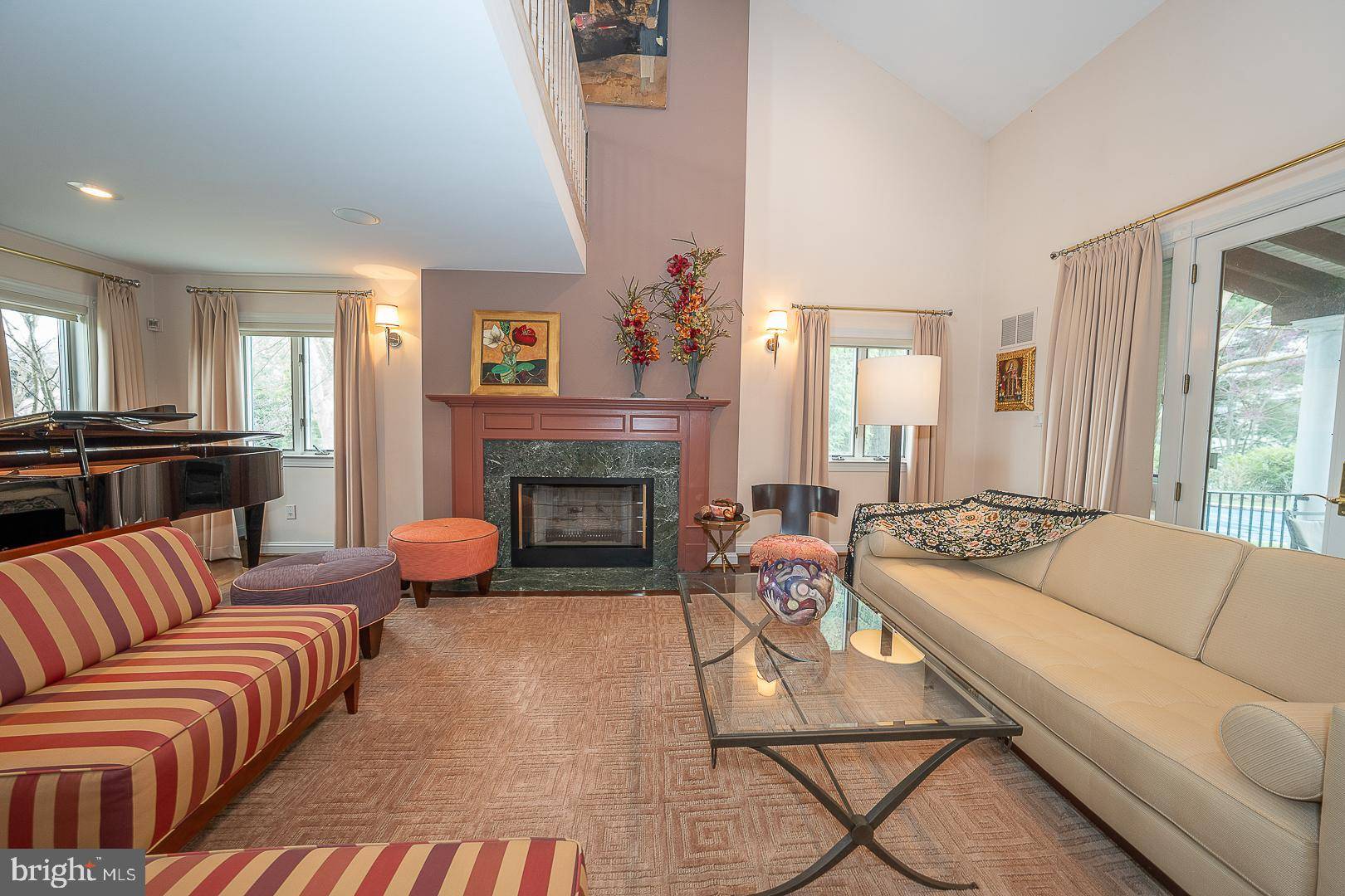 Penn Valley, PA 19072,1437 FLAT ROCK RD