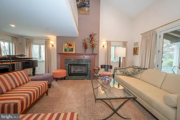 Penn Valley, PA 19072,1437 FLAT ROCK RD