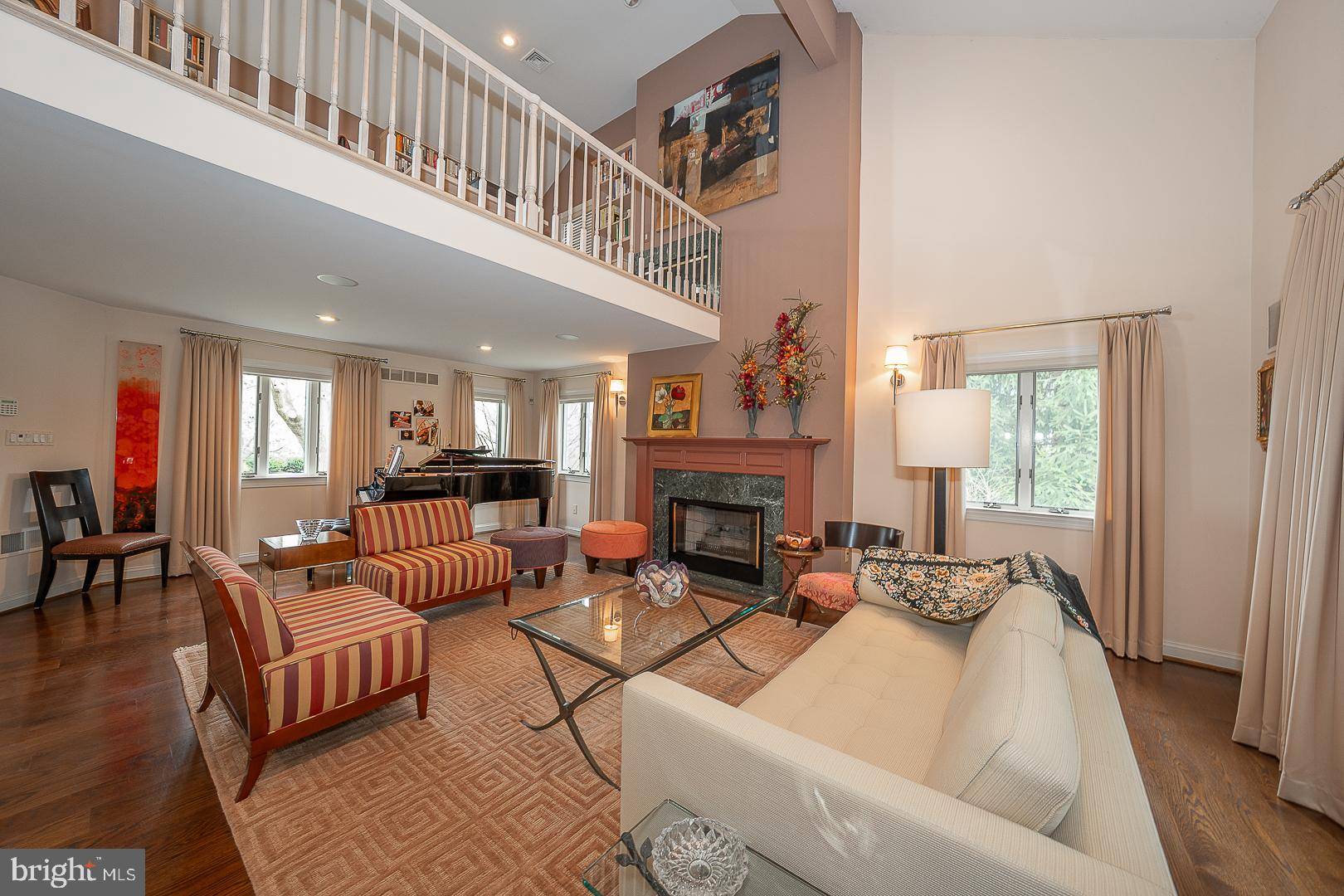 Penn Valley, PA 19072,1437 FLAT ROCK RD