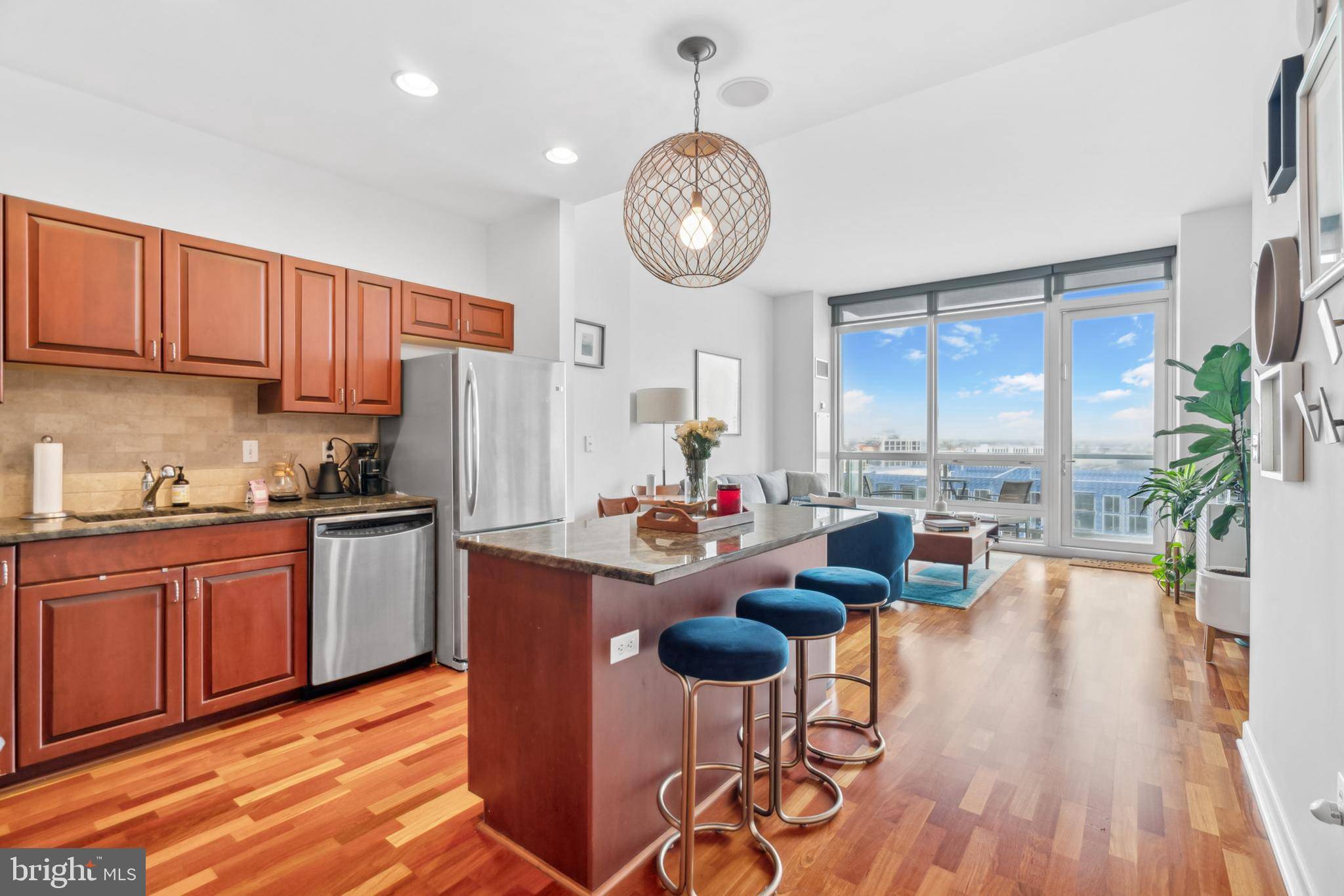 901 N PENN ST #F1107,  Philadelphia,  PA 19123