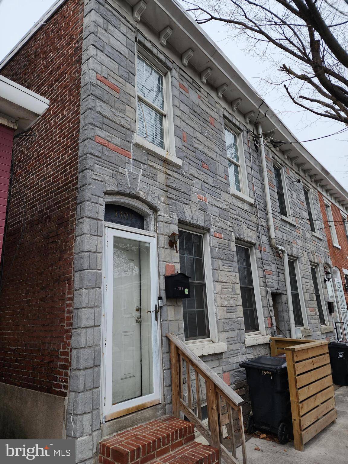 1309 N WALNUT ST, Wilmington, DE 19801