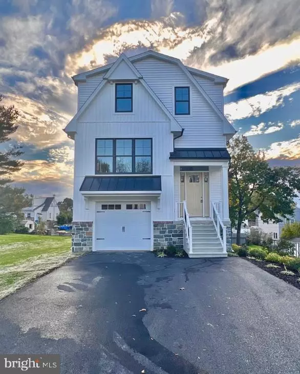 Newtown Square, PA 19073,204 3RD AVE