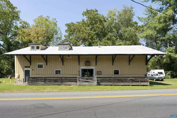 18276 RAPIDAN RD, Rapidan, VA 22733