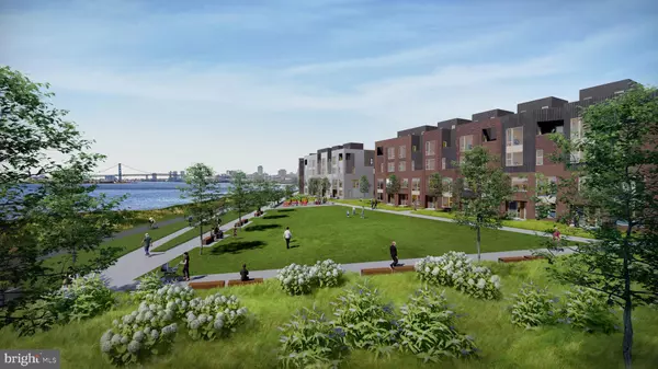 Philadelphia, PA 19125,3041 BRIDGEVIEW WALK #4B