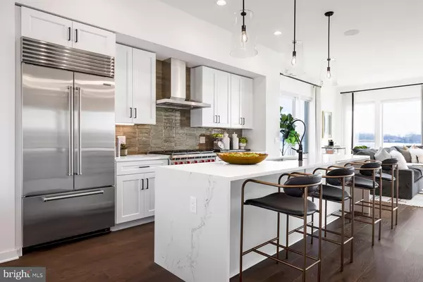 Philadelphia, PA 19125,3041 BRIDGEVIEW WALK #4B