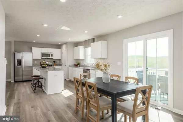 1107 SHUMI COURT #BR19 QUICK MOVE-IN, Capitol Heights, MD 20743