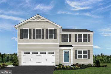 Capitol Heights, MD 20743,1107 SHUMI COURT #BR19-HOTM SPECIAL