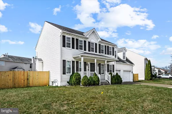 Fredericksburg, VA 22408,2905 CAHILL ST