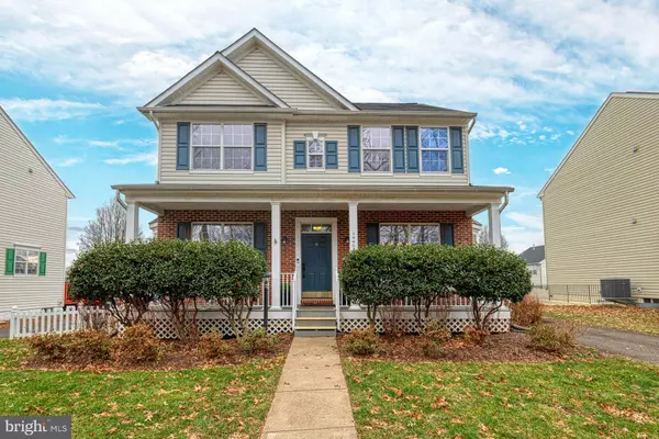 Gainesville, VA 20155,14405 PARULA WAY