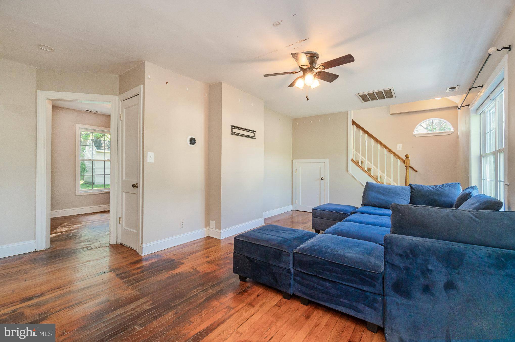 Fredericksburg, VA 22405,26 RANDOLPH RD