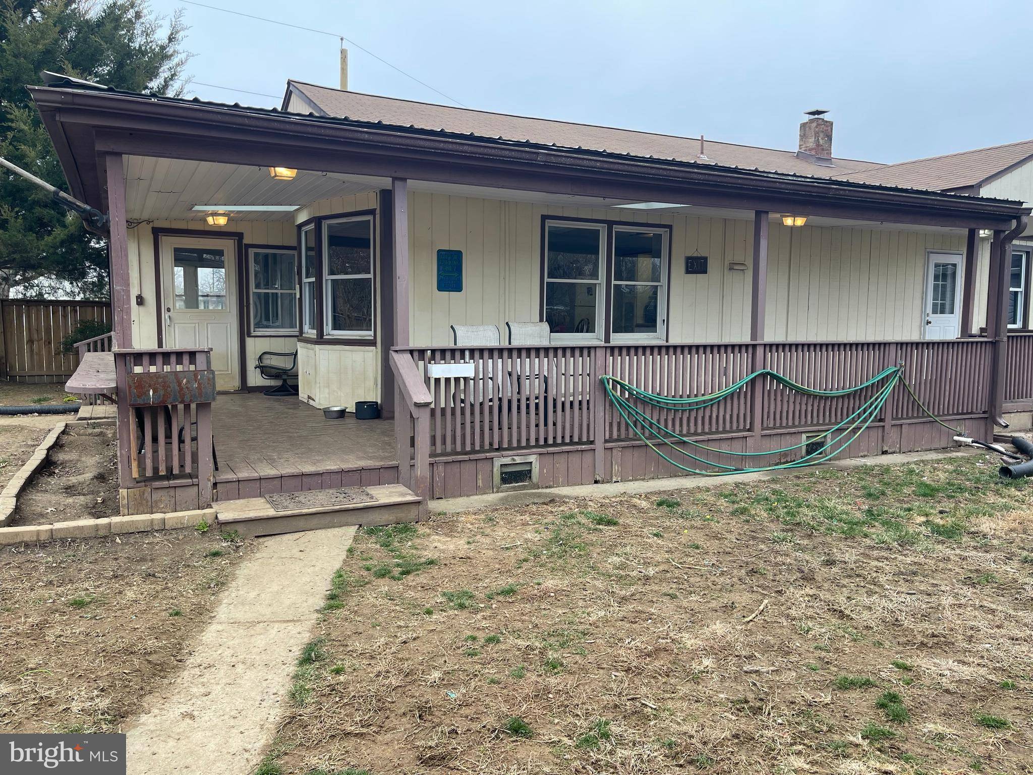 Aberdeen, MD 21001,3 MORGAN LN