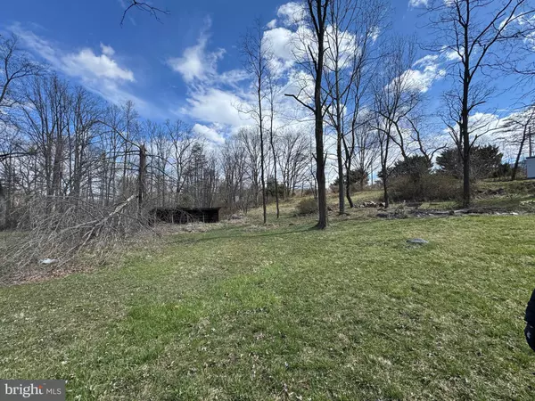 8 ORPHA LN, Wardensville, WV 26851