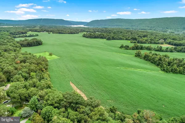 1517 RED HILL RD, Dauphin, PA 17018