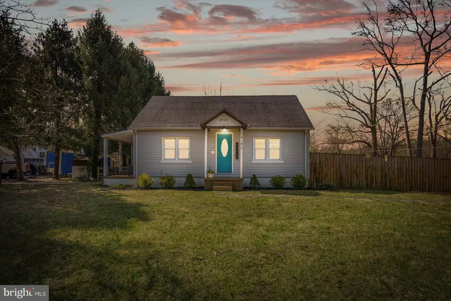 2900 CRESWELL RD, Bel Air, MD 21015