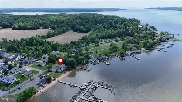 Chesapeake City, MD 21915,280 HOLLYWOOD BEACH RD