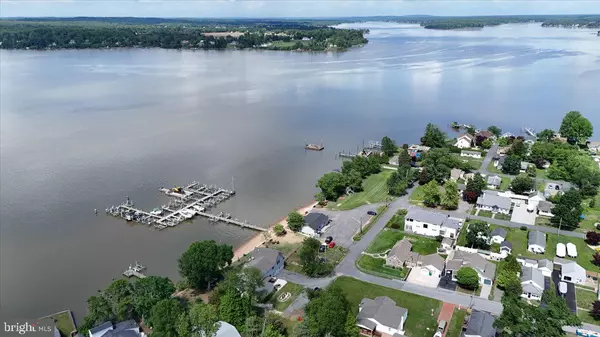 Chesapeake City, MD 21915,280 HOLLYWOOD BEACH RD