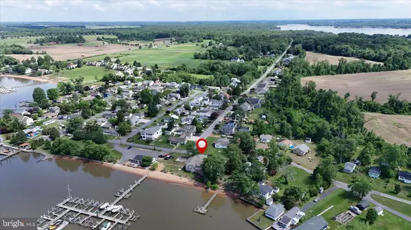 Chesapeake City, MD 21915,280 HOLLYWOOD BEACH RD