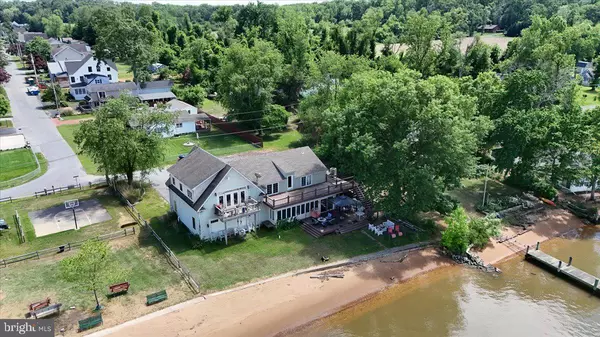 280 HOLLYWOOD BEACH RD, Chesapeake City, MD 21915