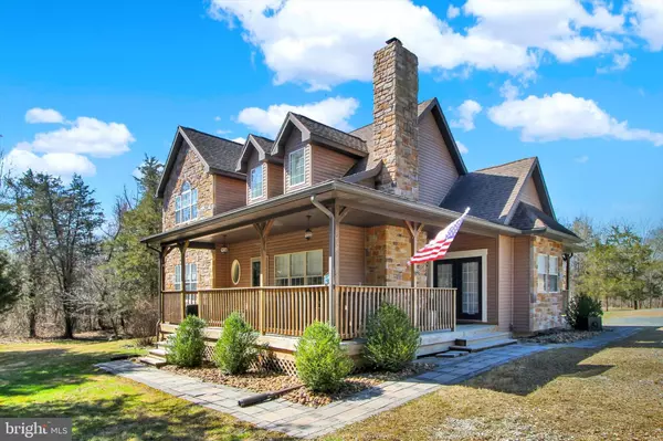 Fairfield, PA 17320,971 MCGLAUGHLIN RD