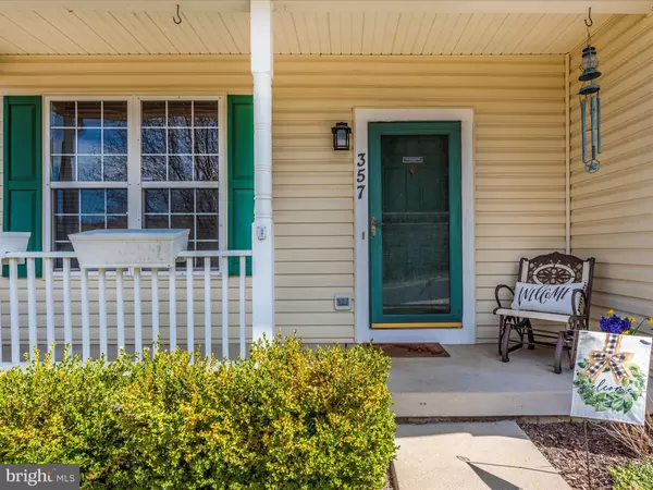 Westminster, MD 21157,357 BUCKINGHAM WAY
