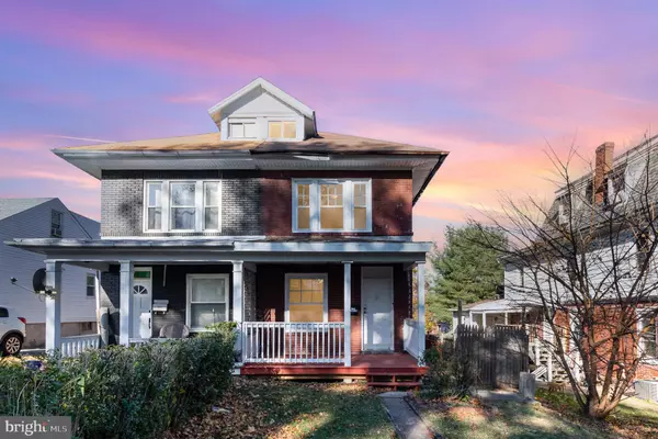 Harrisburg, PA 17109,3126 WALNUT ST