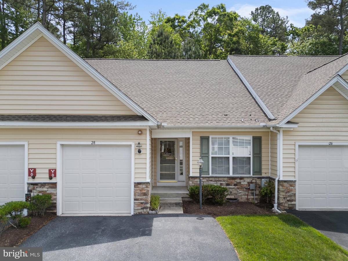 Ocean Pines, MD 21811,28 HATTERAS
