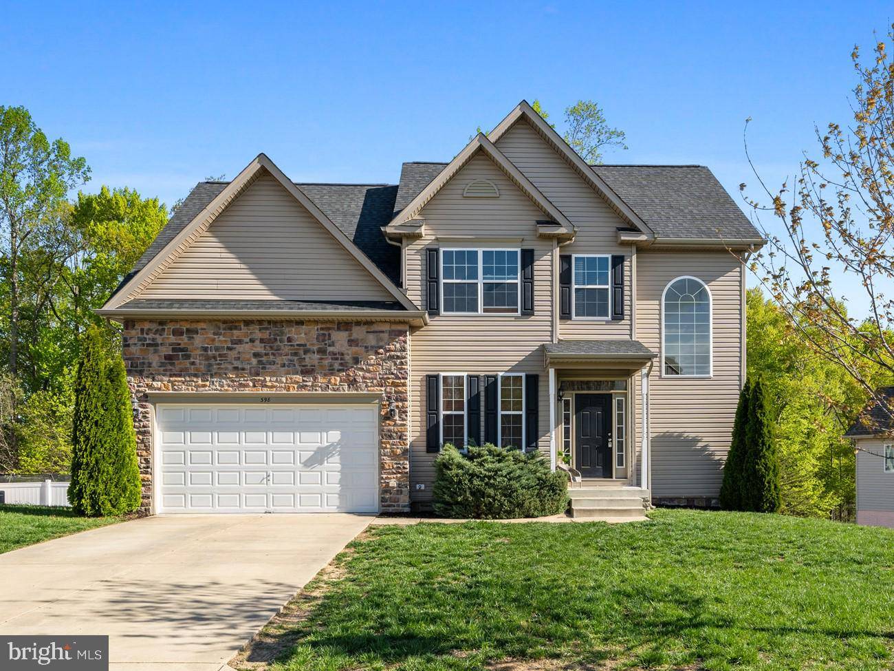 Prince Frederick, MD 20678,398 WHIRLAWAY DR