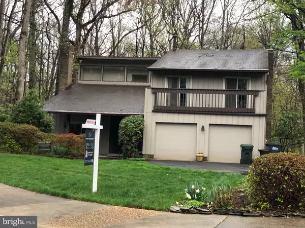 10911 THANLET LN, Reston, VA 20190