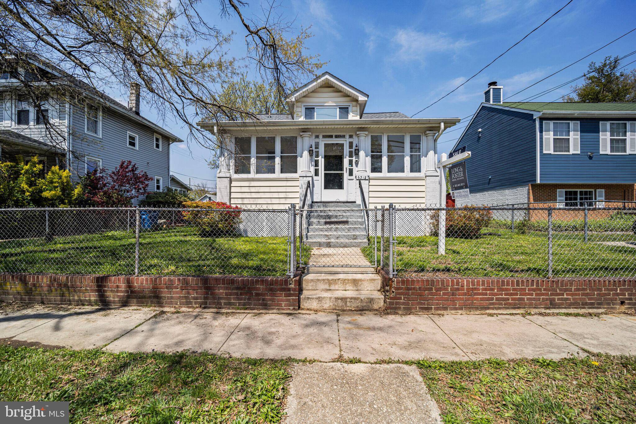 6318 GATEWAY BLVD, District Heights, MD 20747