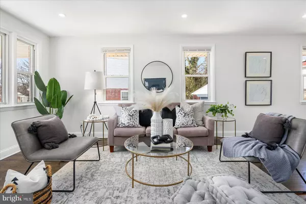 Baltimore, MD 21234,2804 CHENOAK AVE