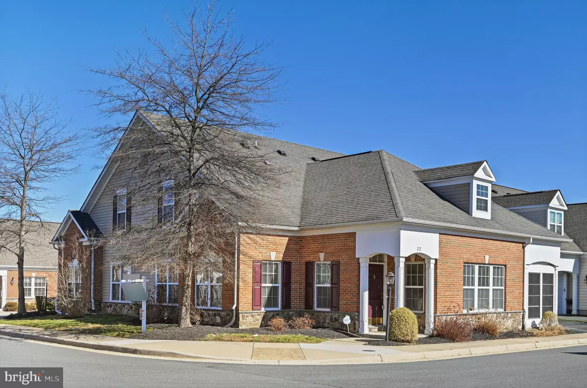 Lovettsville, VA 20180,22 HARPERS MILL WAY