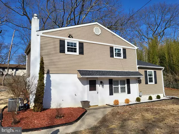 85 W 1ST AVE,  Pine Hill,  NJ 08021