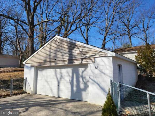 Pine Hill, NJ 08021,85 W 1ST AVE