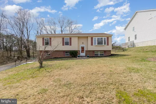 4215 RAAB AVE, Baltimore, MD 21236