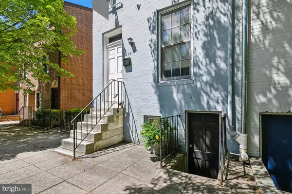 Baltimore, MD 21230,634 S PACA & 631 EISLEN ST