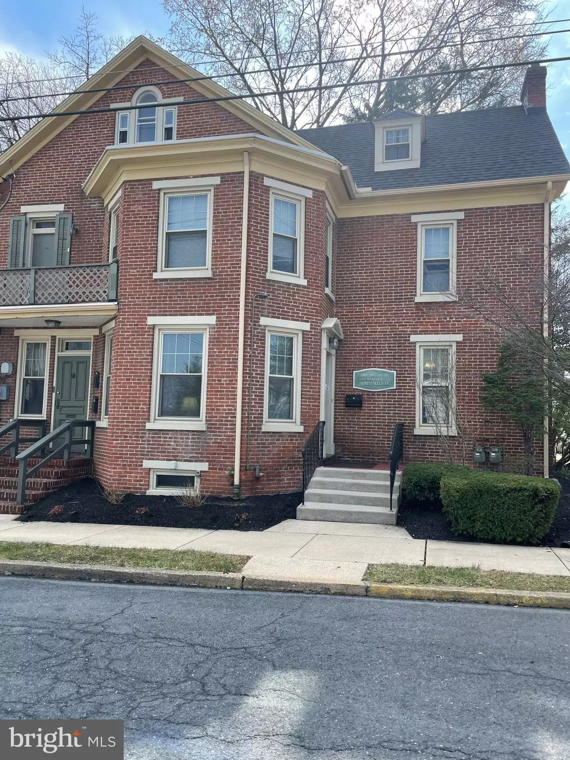 New Cumberland, PA 17070,549 BRIDGE ST