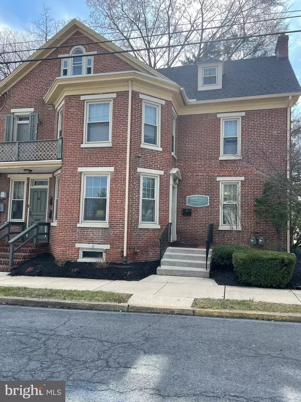 549 BRIDGE ST, New Cumberland, PA 17070