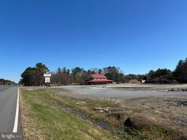 3447 OCEAN GTWY, East New Market, MD 21631