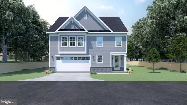 8317 MAPLEWOOD DR, Manassas, VA 20111