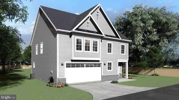 Manassas, VA 20111,8317 MAPLEWOOD DR