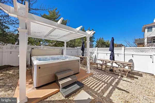 Long Beach Township, NJ 08008,14 E NORTH CAROLINA AVE #B