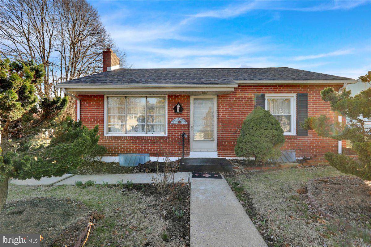 314 NOBLE ST, Reading, PA 19611