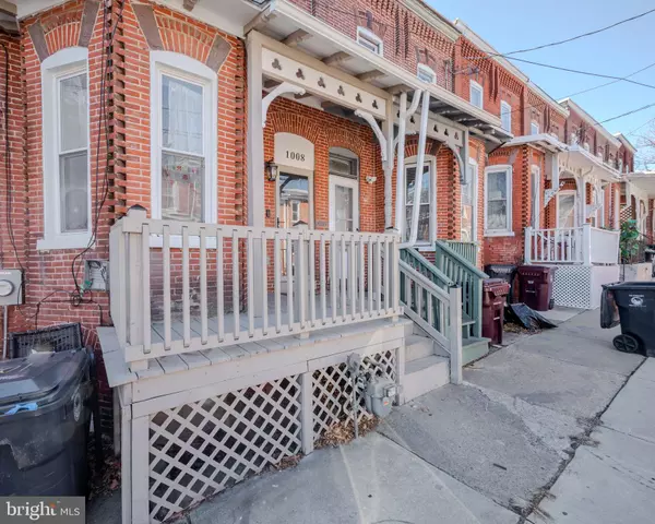 Wilmimgton, DE 19805,1008 7TH ST W