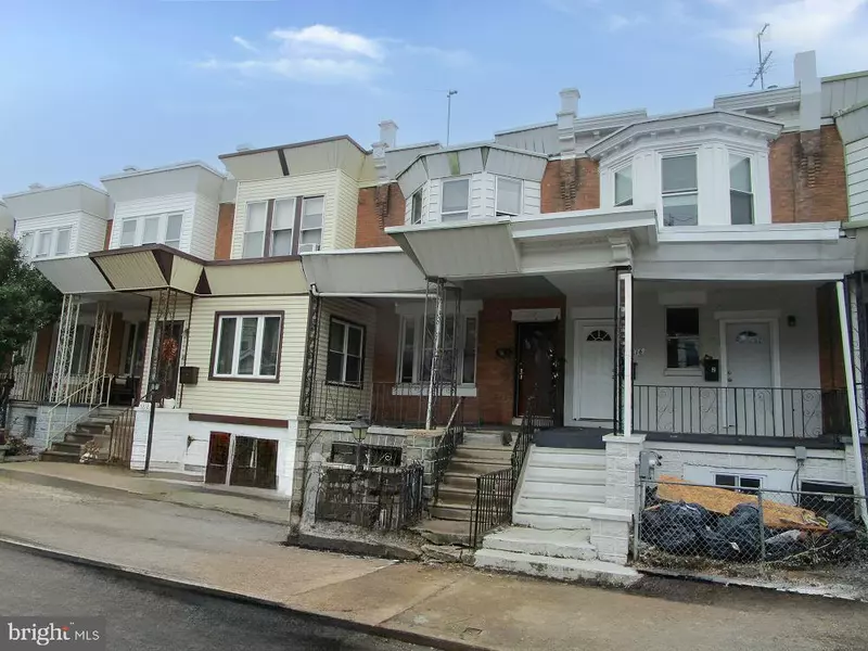 5814 CATHARINE ST, Philadelphia, PA 19143