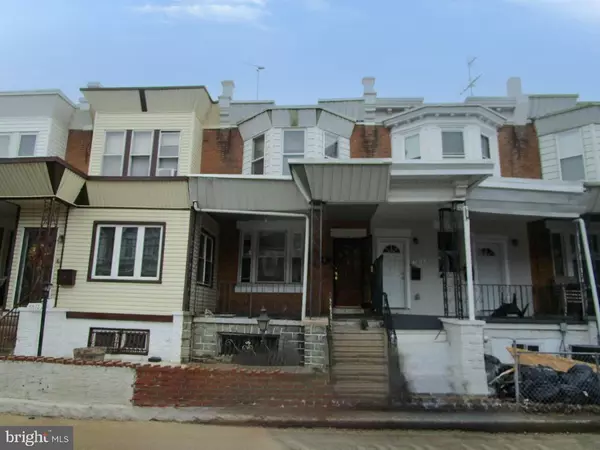 Philadelphia, PA 19143,5814 CATHARINE ST