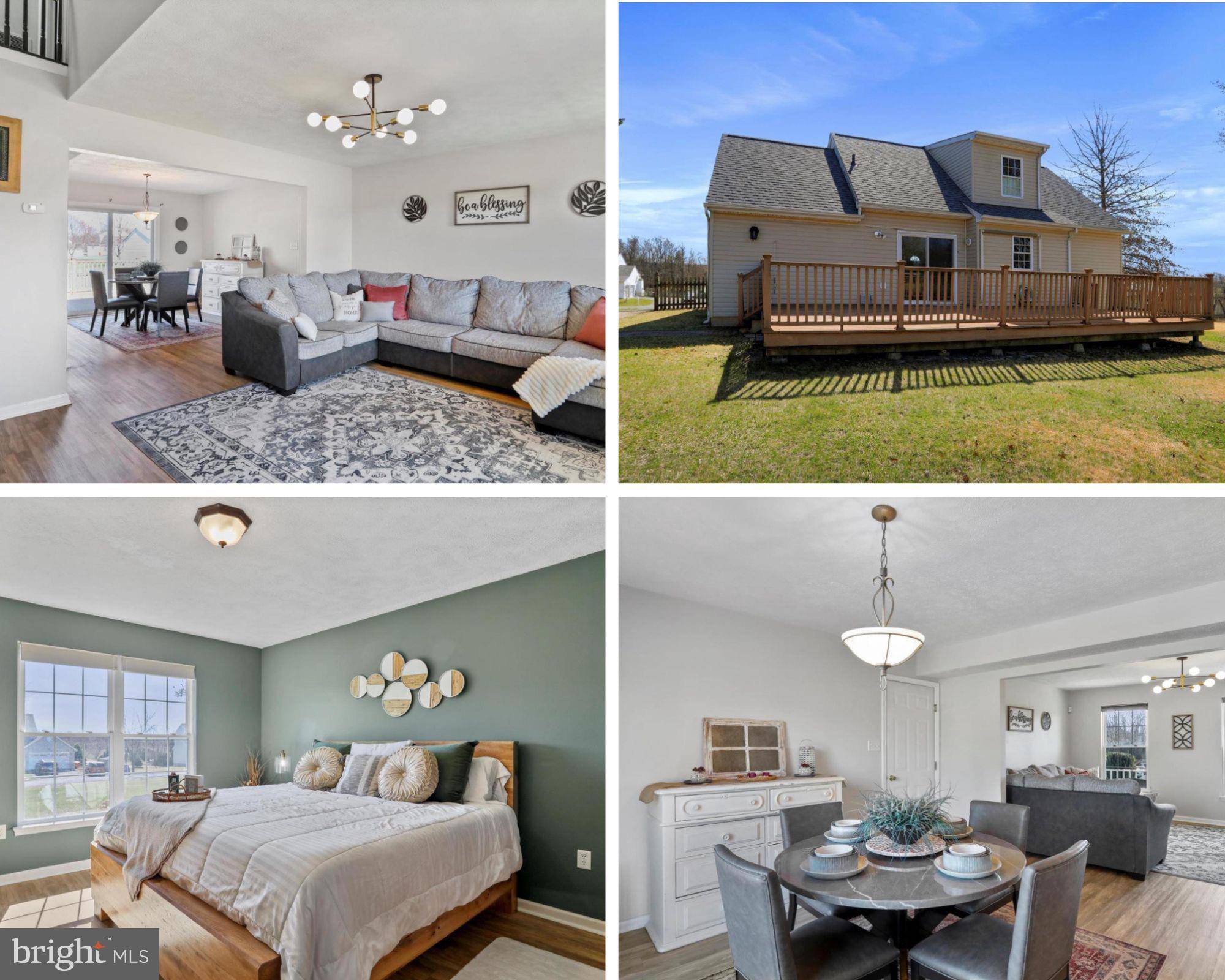81 VICEROY DR, Falling Waters, WV 25419
