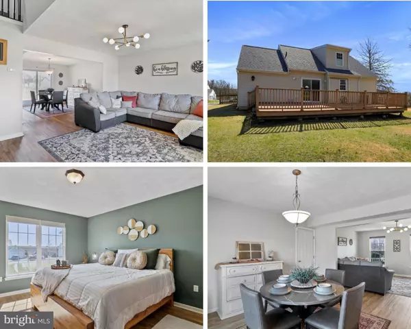 81 VICEROY DR, Falling Waters, WV 25419