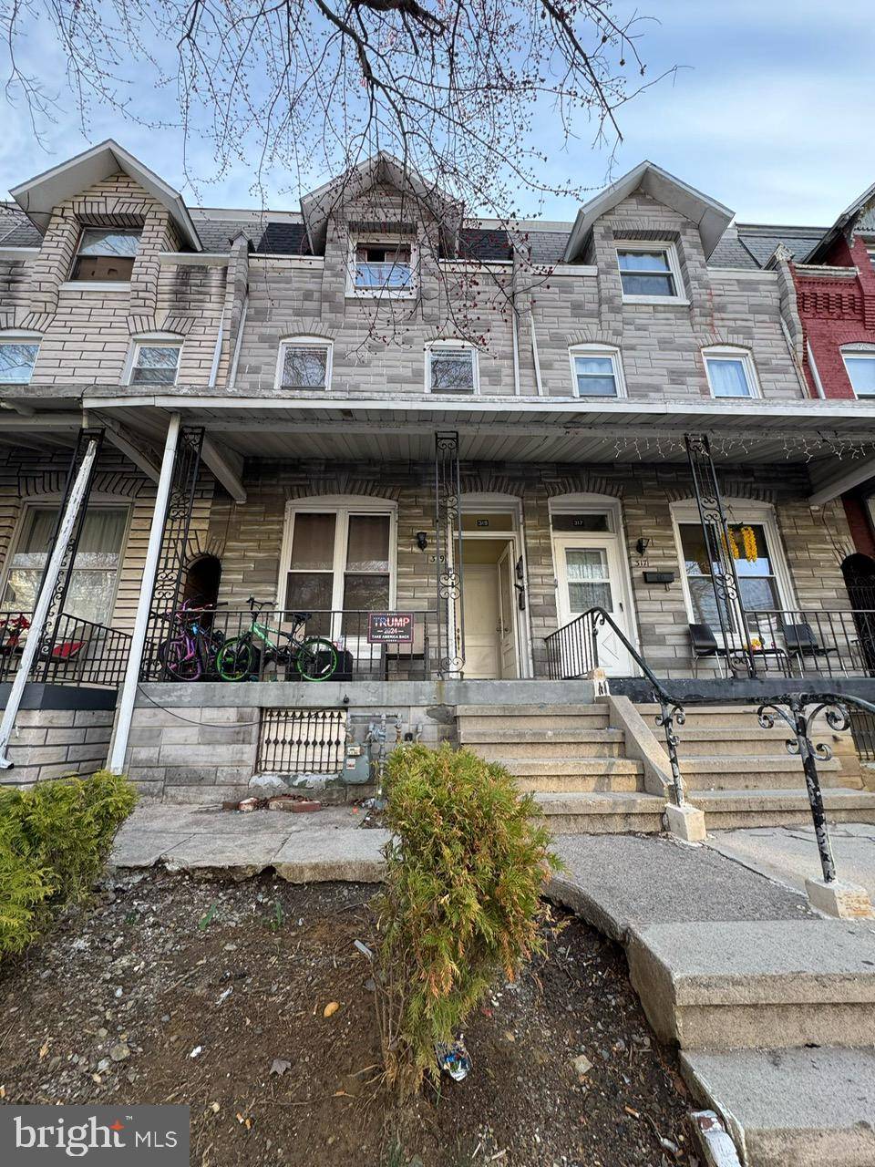 Reading, PA 19601,319 N 2ND ST